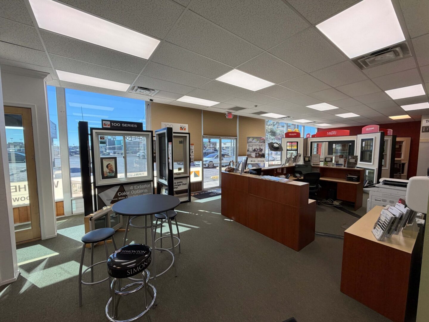 Lasting Impressions Showroom in Phoenix, AZ